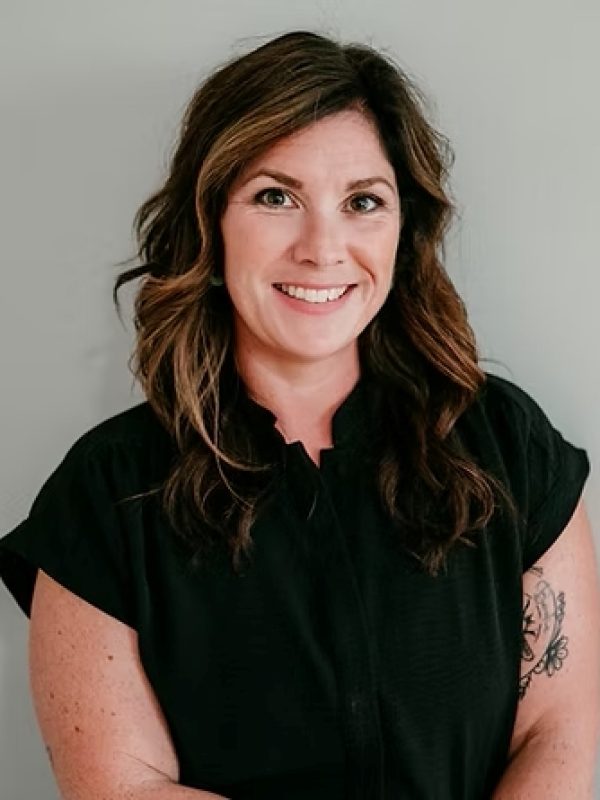 Ariana Bogwicz Portrait