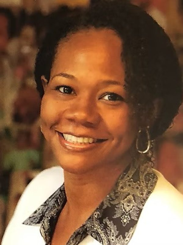 Dr Roberts Portrait