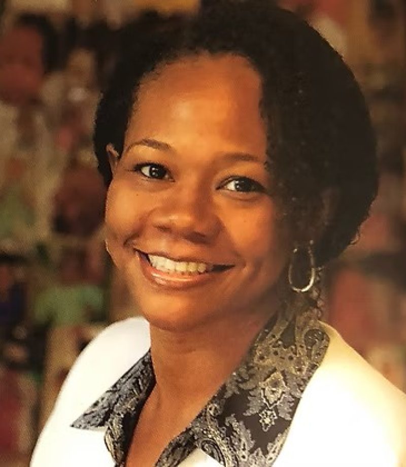 Dr Roberts Portrait
