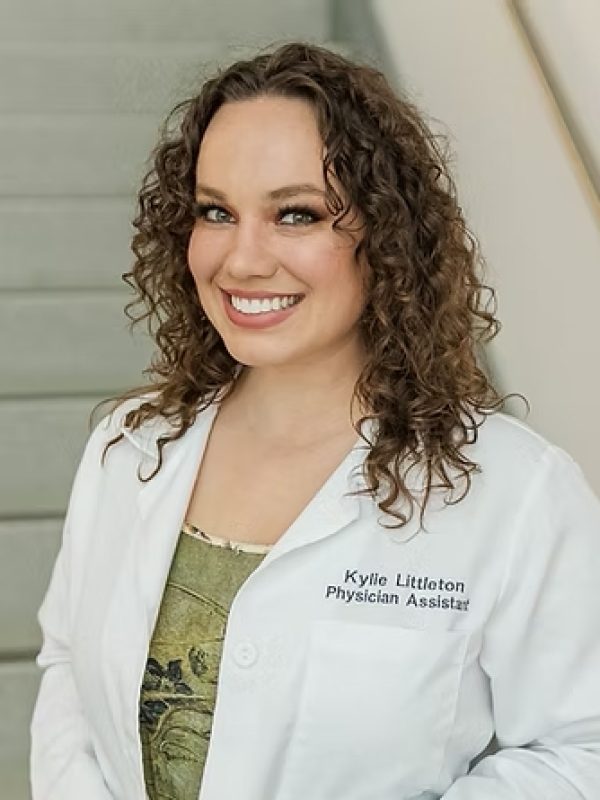 Kylie Littleton Portrait