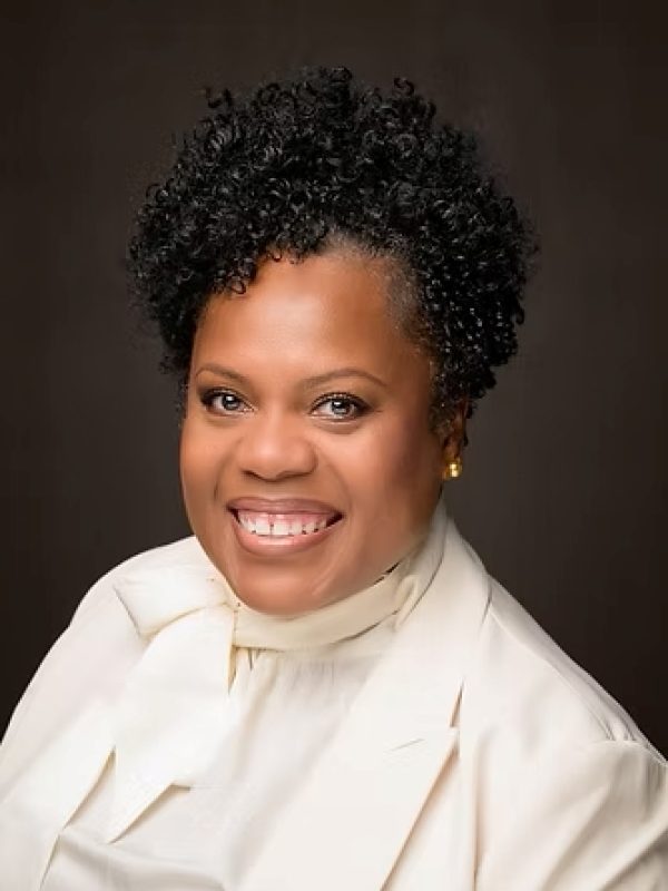 Vivian Grice, II Portrait