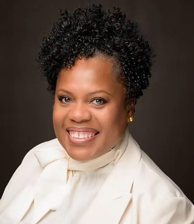 Vivian Grice, II Portrait